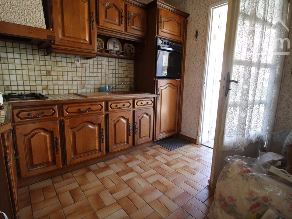 Villa i Espéraza, Aude - bilde 4