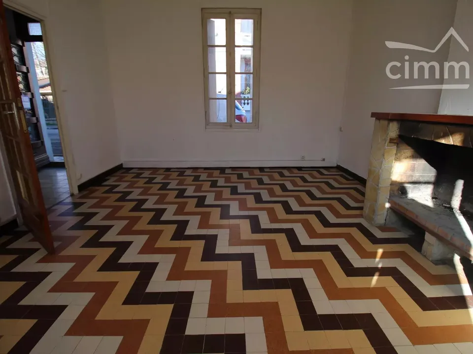 Villa i Espéraza, Aude - bilde 3