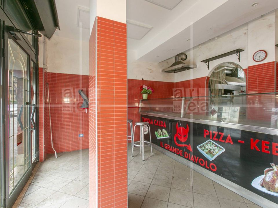 Erhvervsejendom i Rome, Rome - foto 2