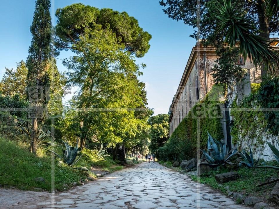 Villa in Rome, Rome - photo 2