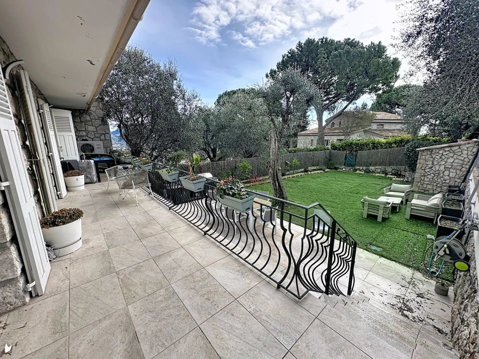 Lejlighed i Nice, Alpes-Maritimes - foto 2