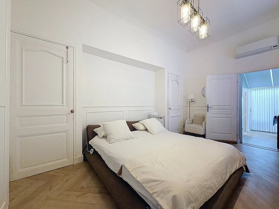 Lejlighed i Cannes, Alpes-Maritimes - foto 5