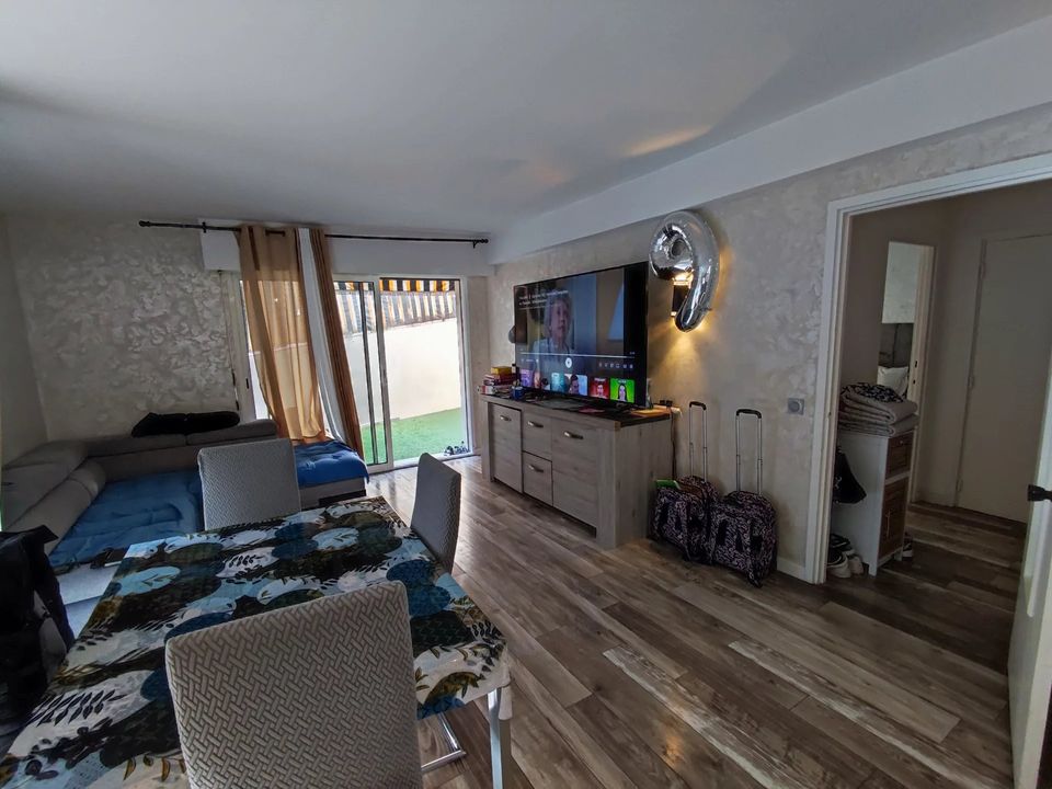 Lejlighed i Cannes, Alpes-Maritimes - foto 4
