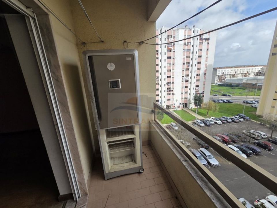 Lejlighed i Carregado, Lisbon - foto 1