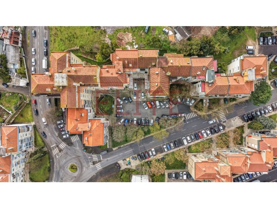 Lejlighed i Amadora, Lisbon - foto 4