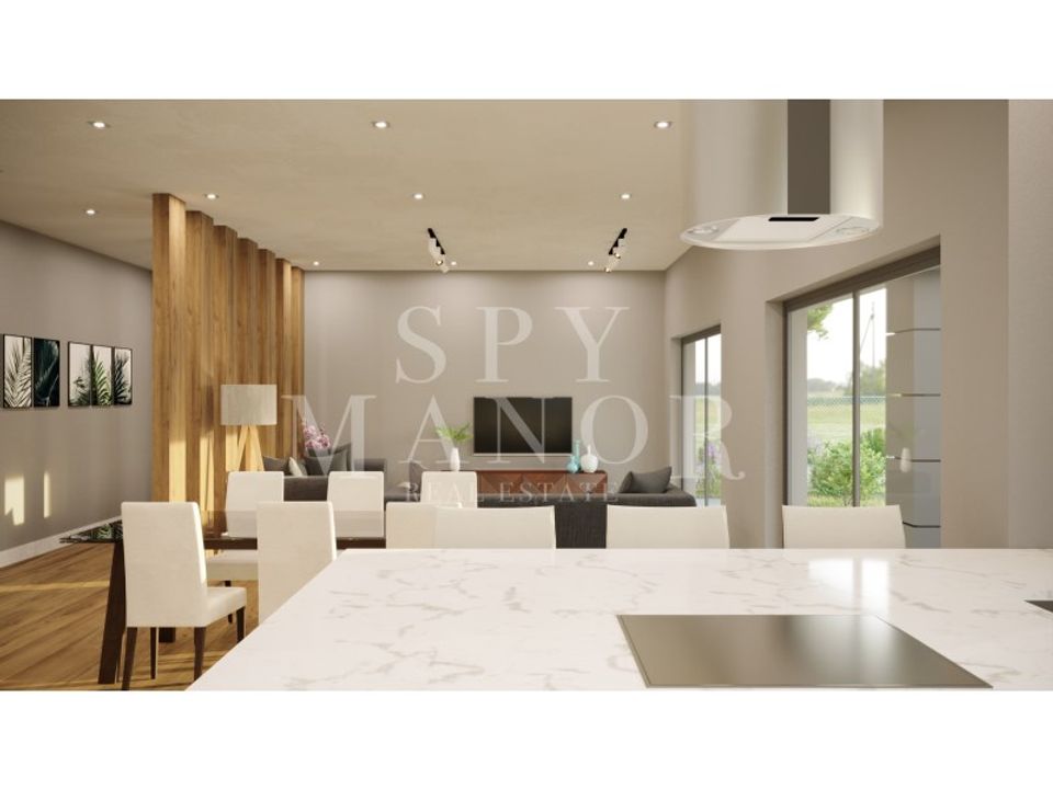 Villa i Carvoeiro, Faro - foto 4