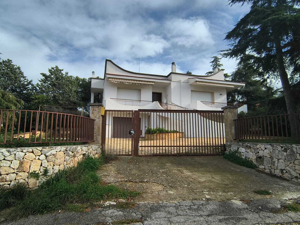 Villa i Castellana Grotte, Bari - foto 2
