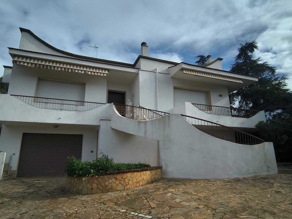 Villa i Castellana Grotte, Bari - foto 3