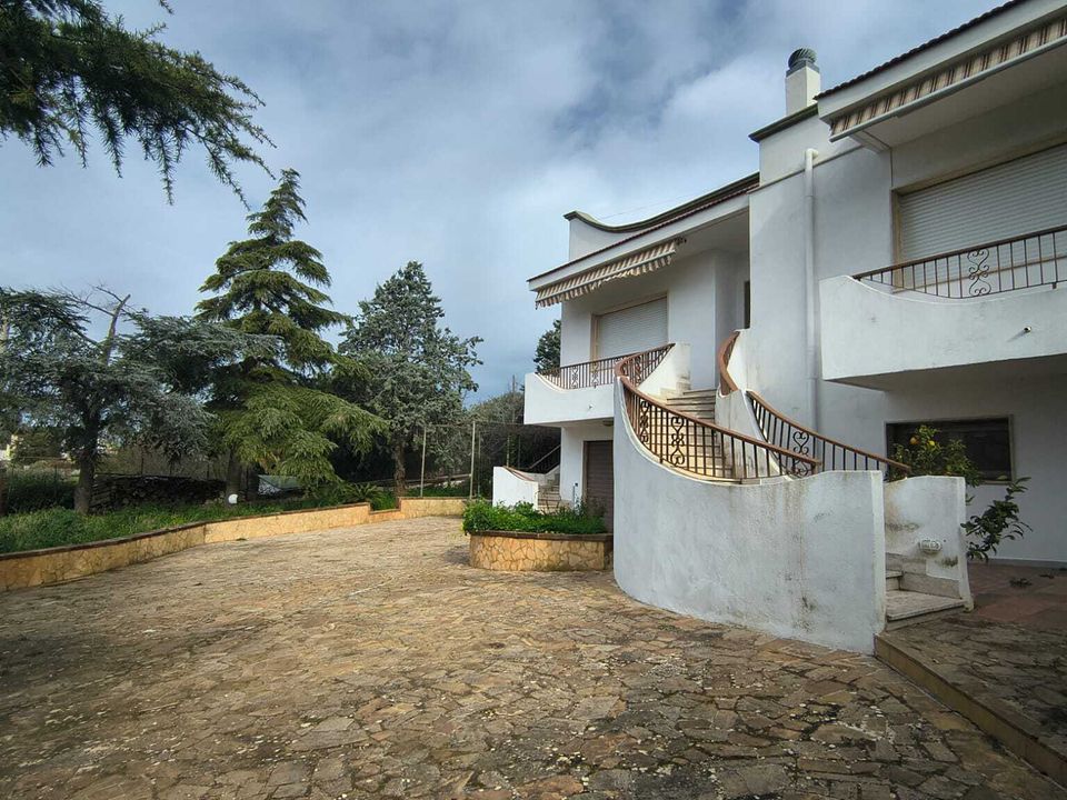 Villa i Castellana Grotte, Bari - foto 4