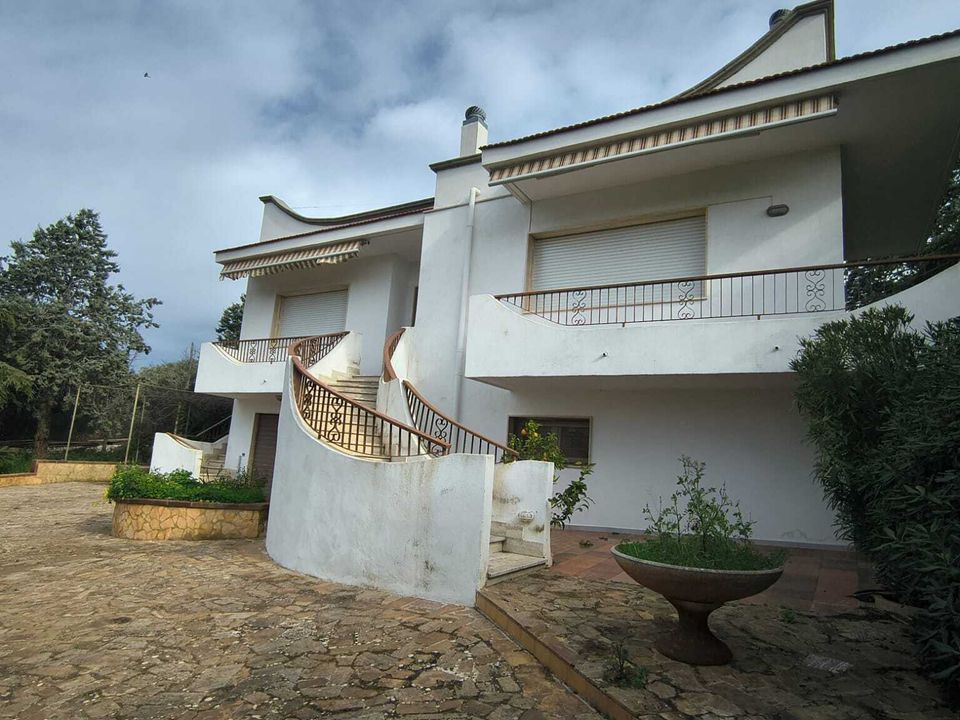 Villa i Castellana Grotte, Bari - foto 5