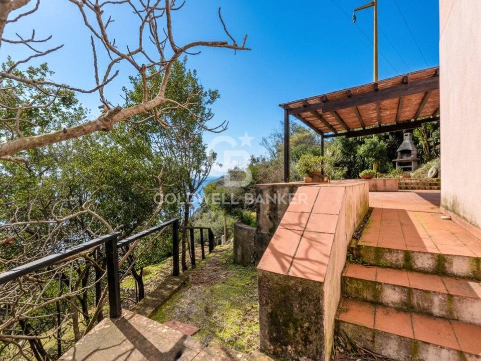 Villa i Marciana Marina, Livorno - foto 5