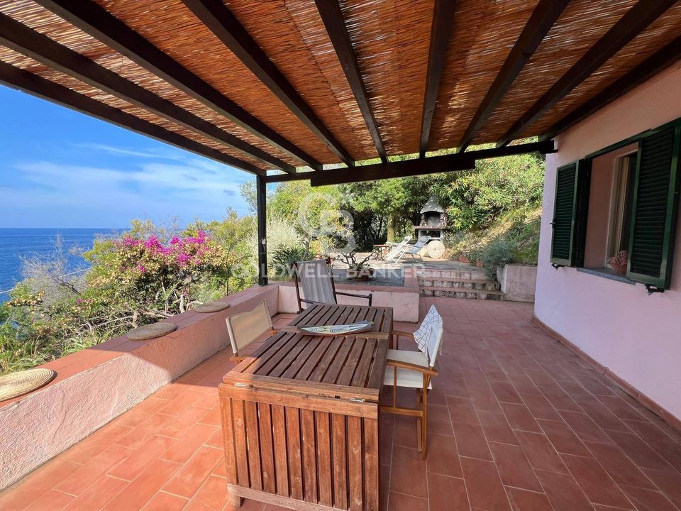 Villa i Marciana Marina, Livorno - foto 2