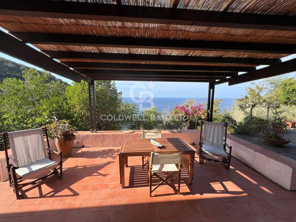 Villa i Marciana Marina, Livorno - foto 1