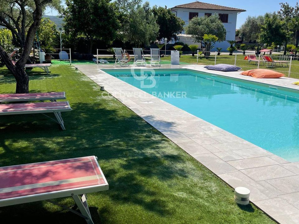 Erhvervsejendom i Campo Nell'Elba, Livorno - foto 3