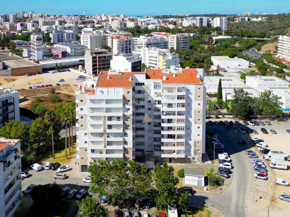 Lejlighed i Portimao, Faro - foto 2