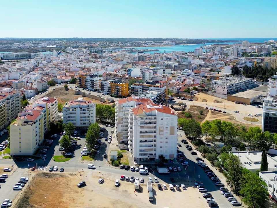 Lejlighed i Portimao, Faro - foto 4