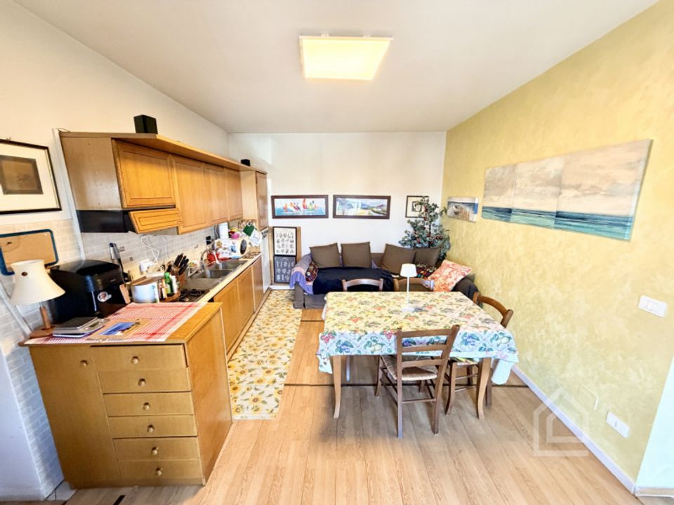 Penthouse i Villareggia, Turin - foto 4