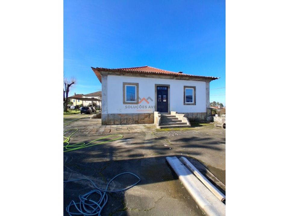 Villa i Agueda, Aveiro - foto 1