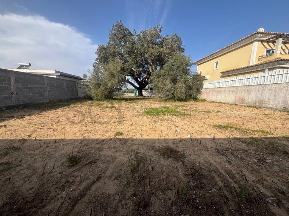 Helårsgrund i Brejos de Azeitao, Setubal - foto 2