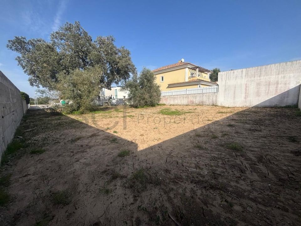 Helårsgrund i Brejos de Azeitao, Setubal - foto 3
