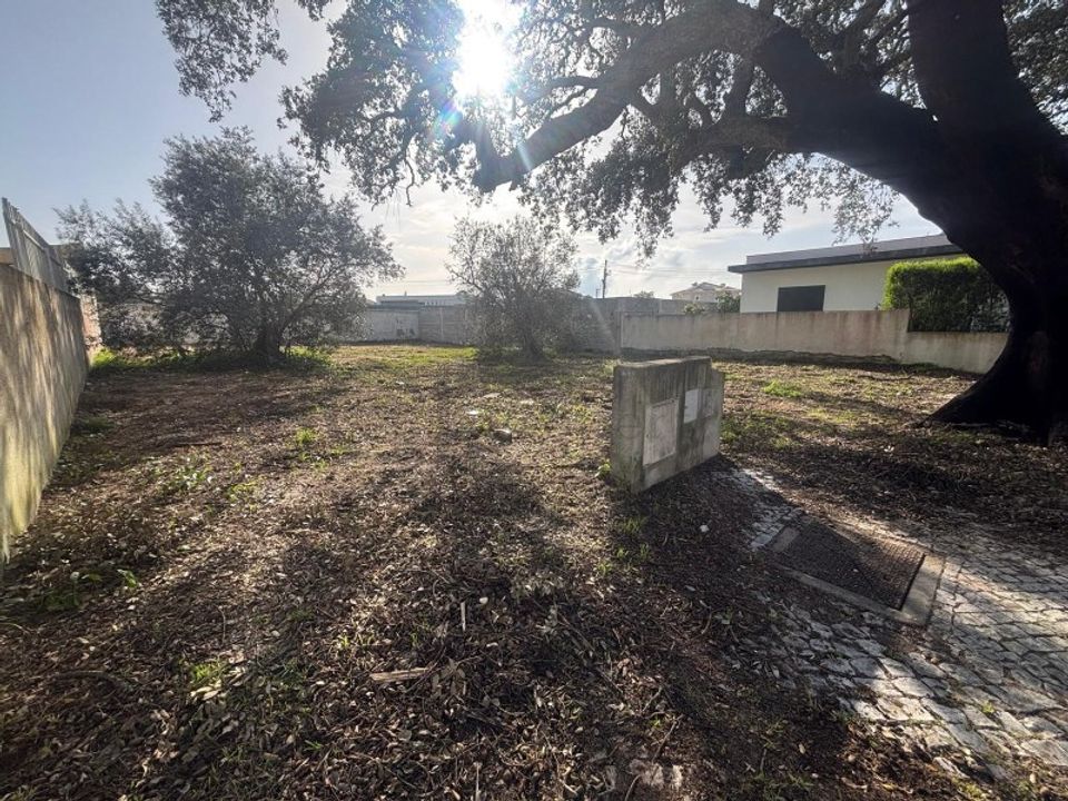Helårsgrund i Brejos de Azeitao, Setubal - foto 4