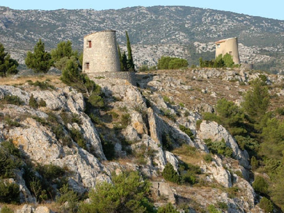 Helårsgrund i Roquefort-des-Corbières, Aude - foto 5