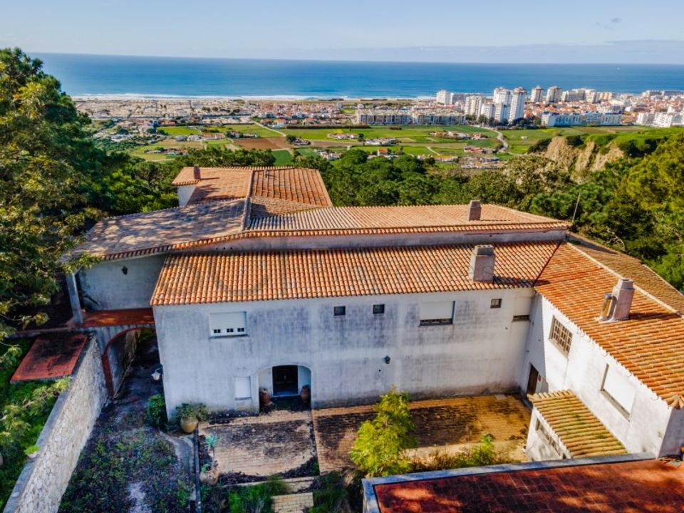 Helårsgrund i Costa da Caparica, Setubal - foto 4