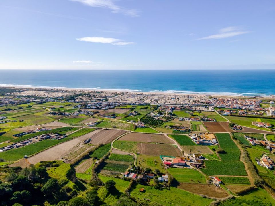 Helårsgrund i Costa da Caparica, Setubal - foto 5