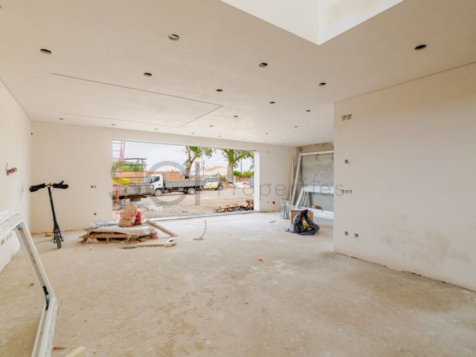 Villa i Brejos de Azeitao, Setubal - foto 5