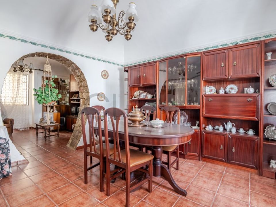 Bungalow i Vila Nova de Sao Bento e Vale de Vargo, Beja - foto 1