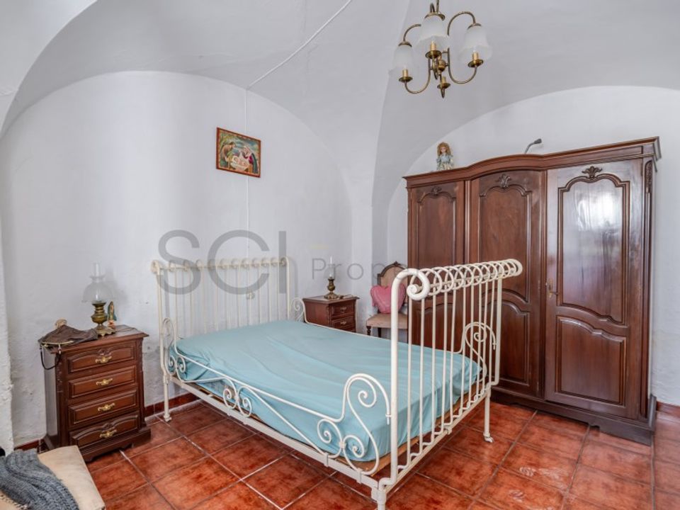 Bungalow i Vila Nova de Sao Bento e Vale de Vargo, Beja - foto 2