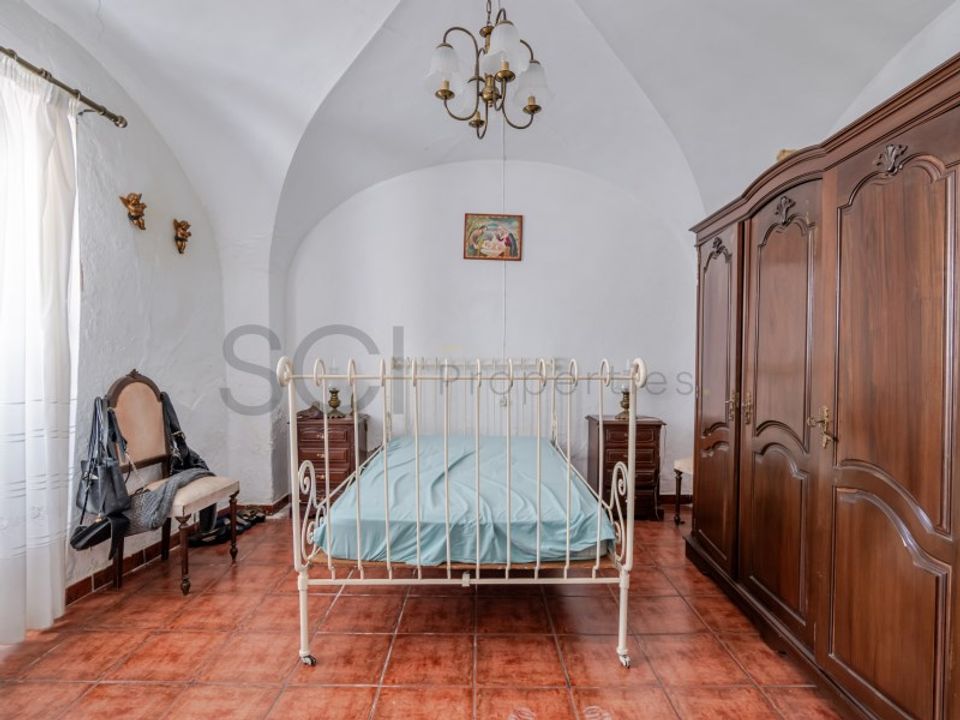 Bungalow i Vila Nova de Sao Bento e Vale de Vargo, Beja - foto 3