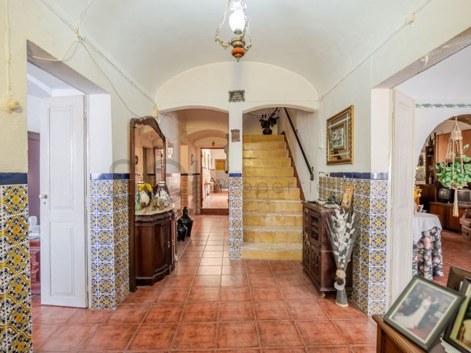 Bungalow i Vila Nova de Sao Bento e Vale de Vargo, Beja - foto 4