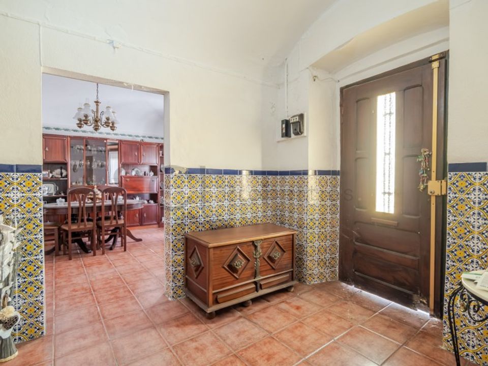 Bungalow i Vila Nova de Sao Bento e Vale de Vargo, Beja - foto 5
