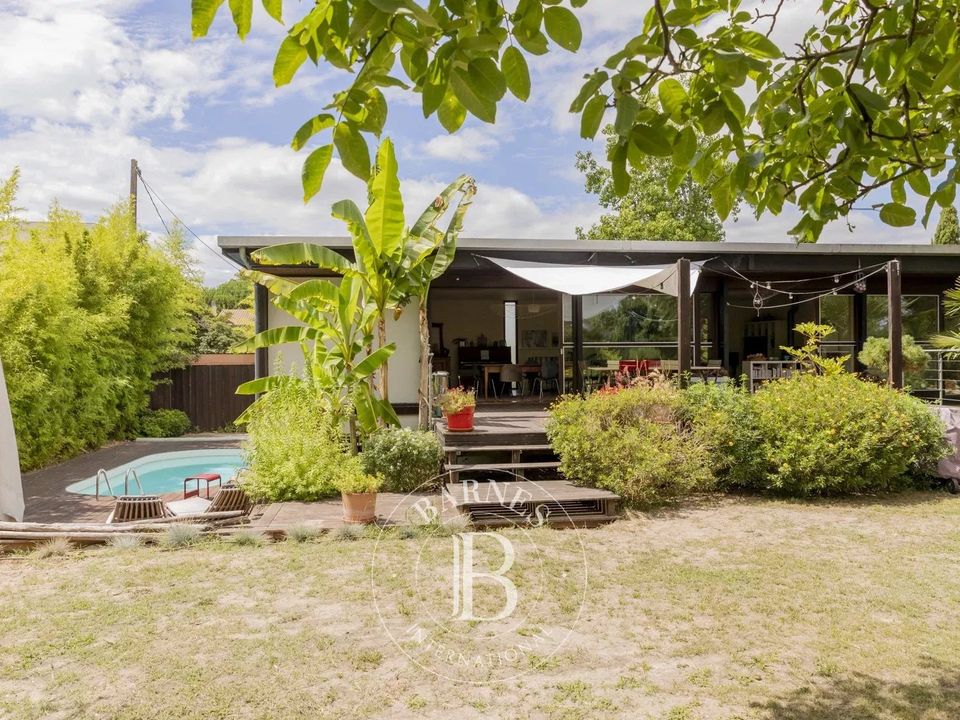 Villa i Talence, Gironde - foto 4