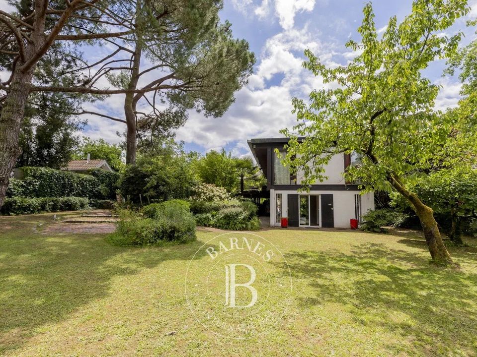Villa i Talence, Gironde - foto 1
