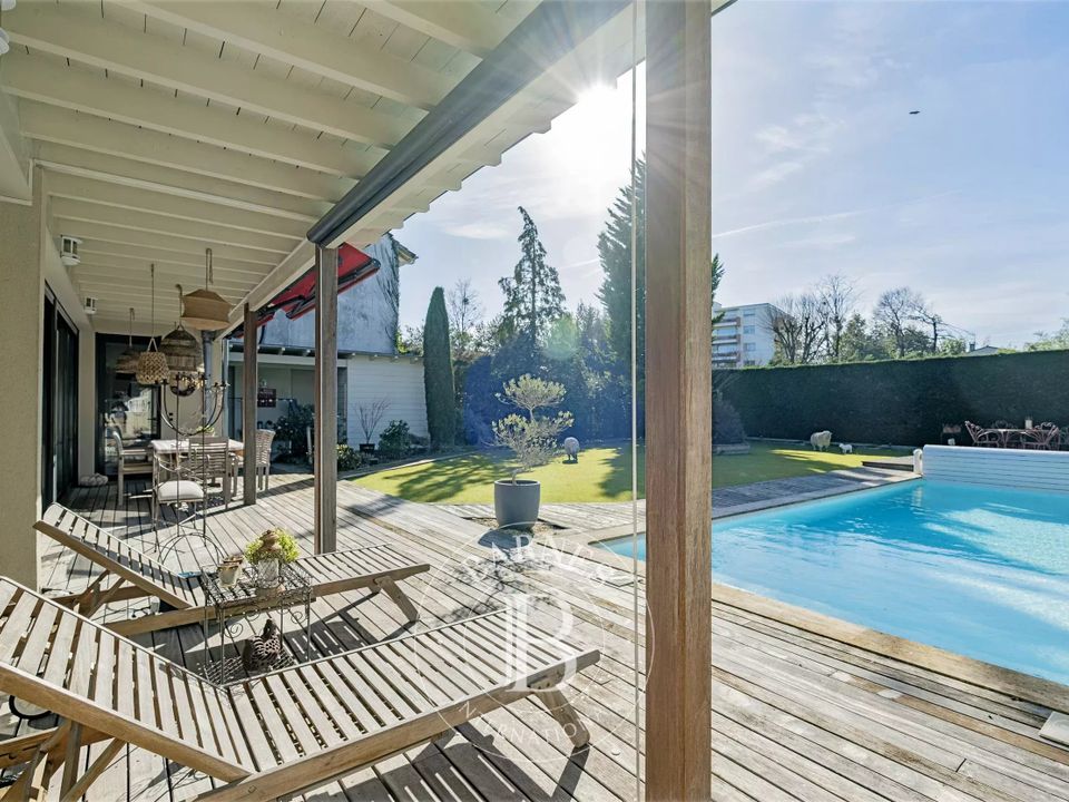 Villa i Bordeaux, Gironde - foto 2