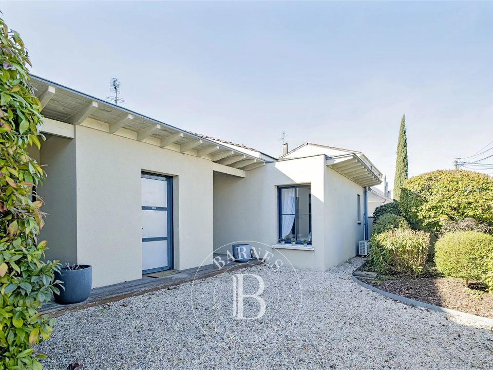 Villa i Bordeaux, Gironde - foto 3