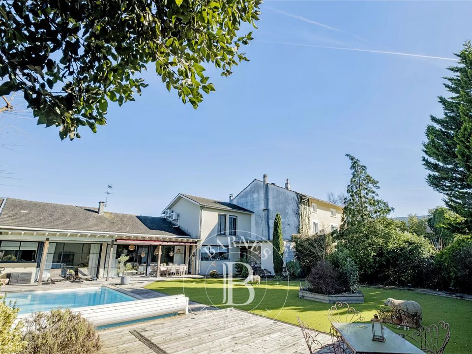Villa i Bordeaux, Gironde - foto 4