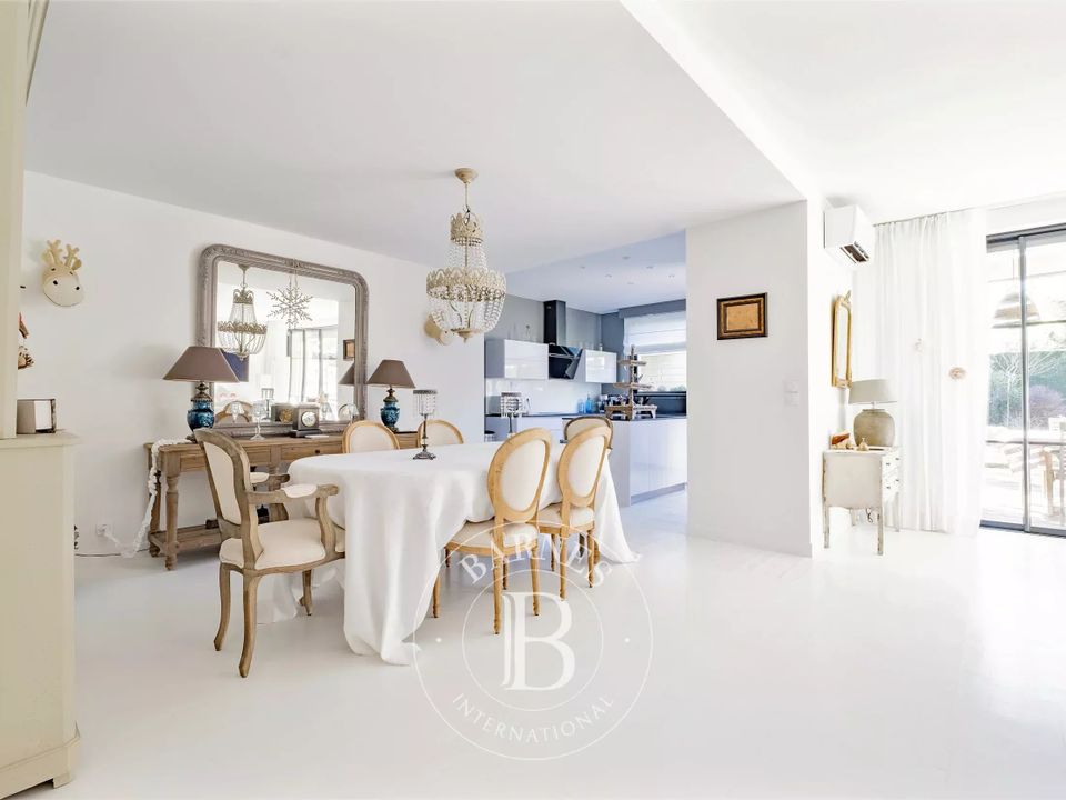 Villa i Bordeaux, Gironde - foto 5