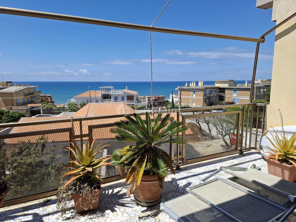 Wohnung in Anzio, Rome - Foto 1