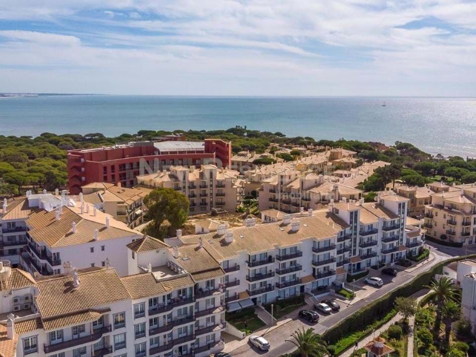 Lejlighed i Albufeira, Faro - foto 1