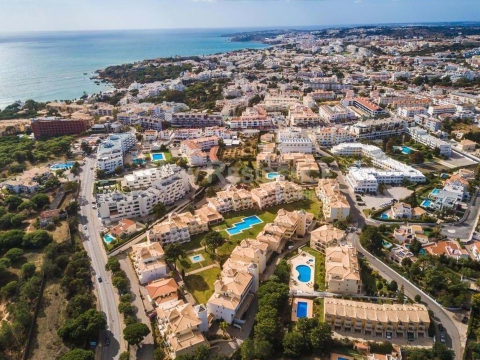Lejlighed i Albufeira, Faro - foto 2