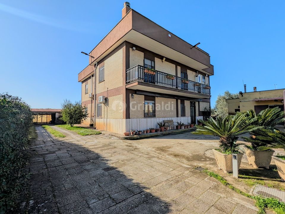 Villa a Nettuno, Rome - foto 1