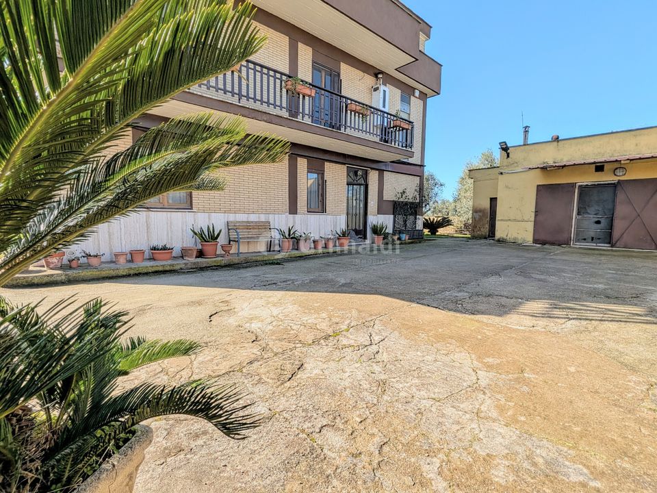 Villa a Nettuno, Rome - foto 2