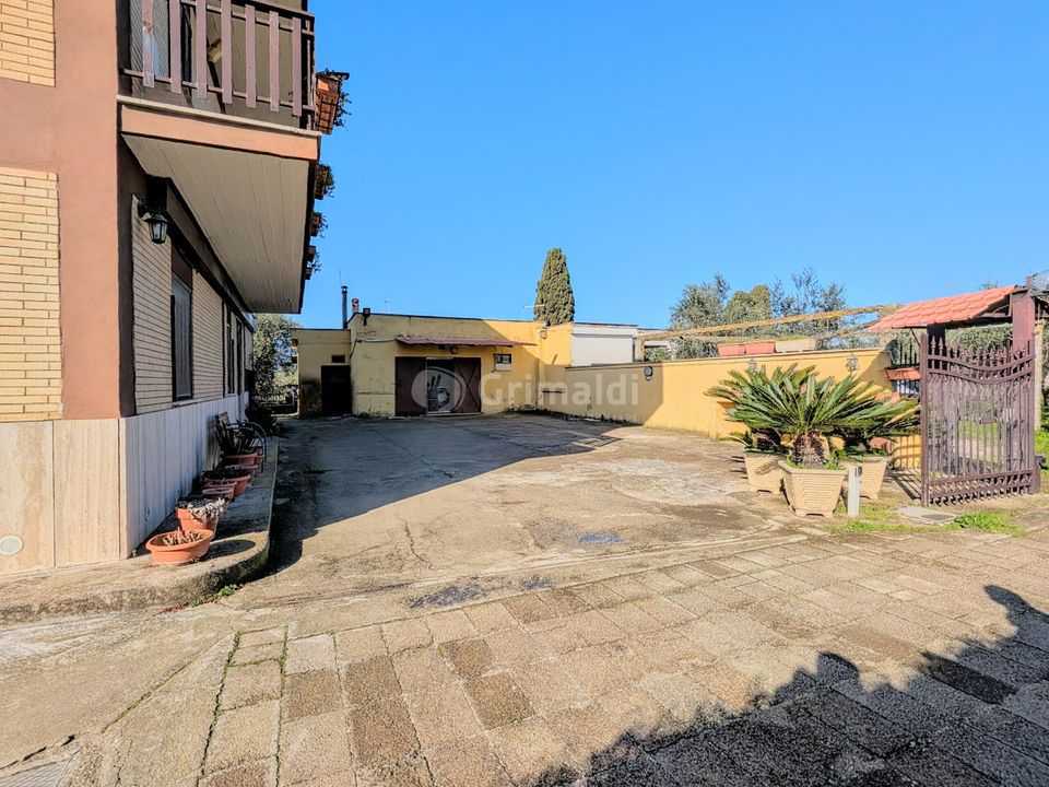 Villa a Nettuno, Rome - foto 4