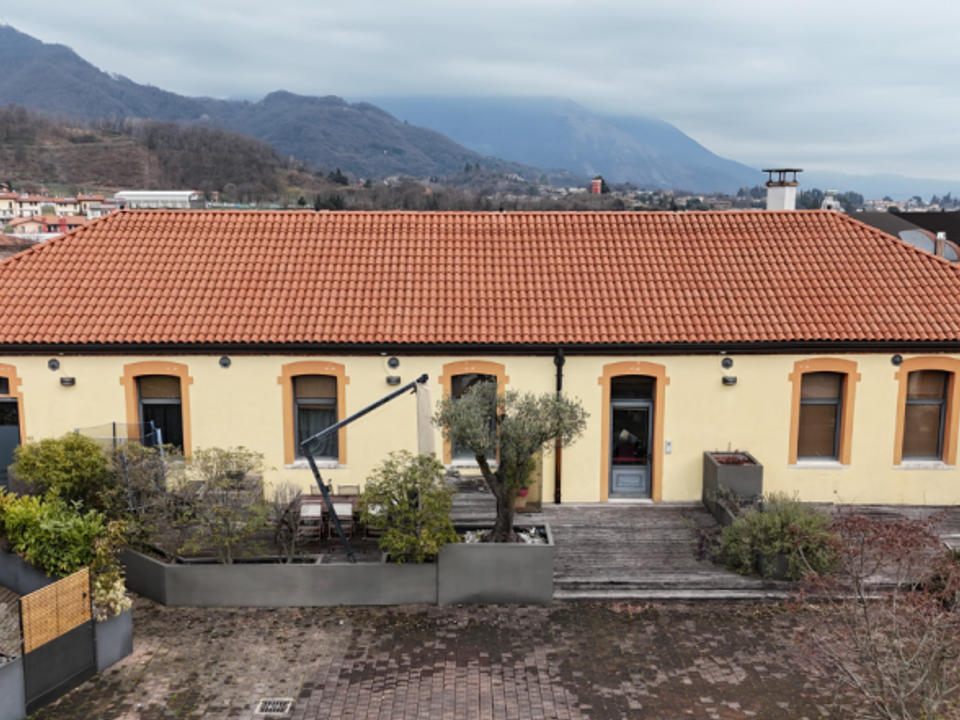 Lejlighed i Torrebelvicino, Vicenza - foto 1