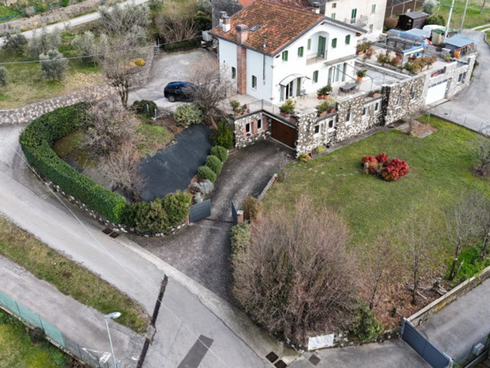 Villa i Carre, Vicenza - foto 1