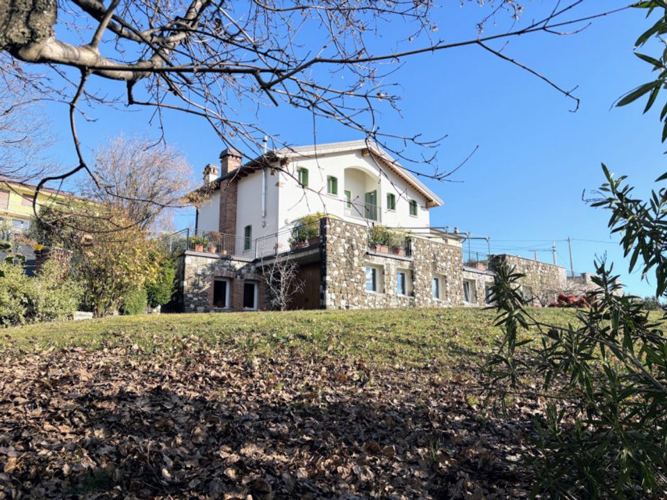 Villa i Carre, Vicenza - foto 3