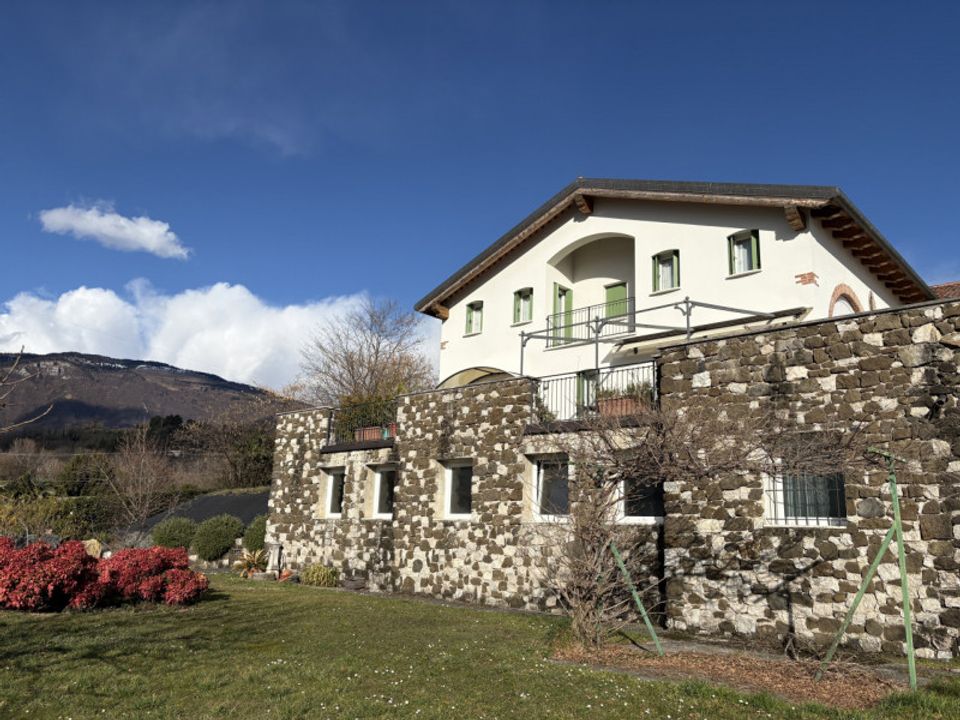 Villa i Carre, Vicenza - foto 4